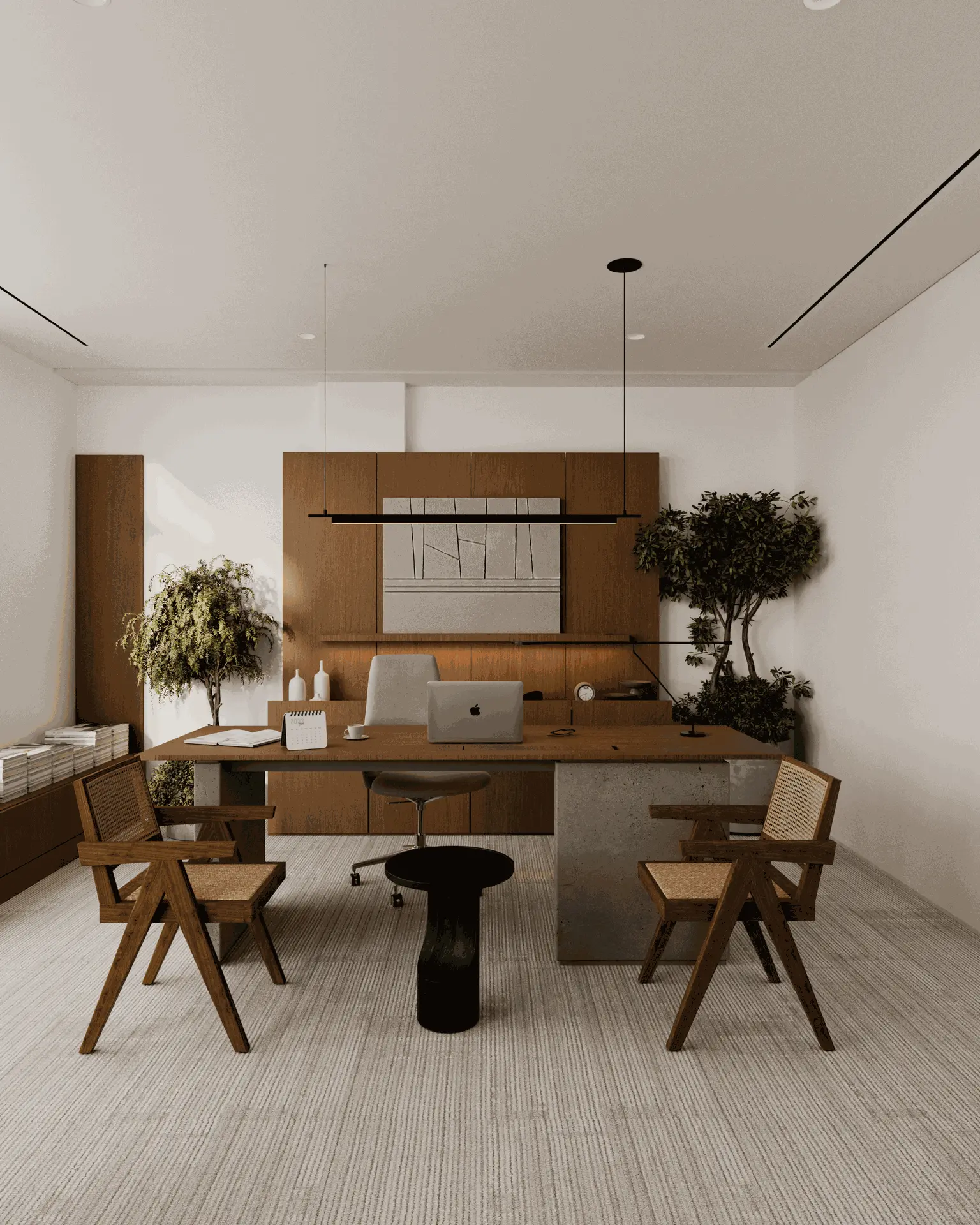 Offices-04 | Narrative